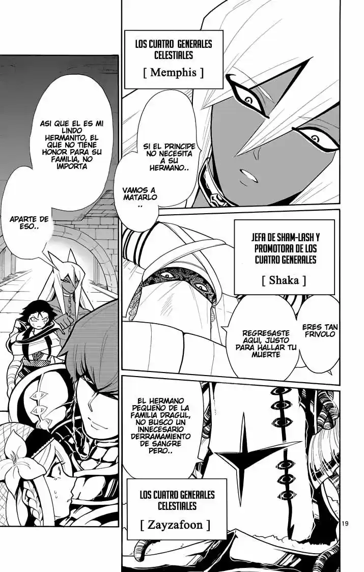 Magi - Sinbad No Bouken - Capítulo 36.05 - Página 6 - LectorTMOo