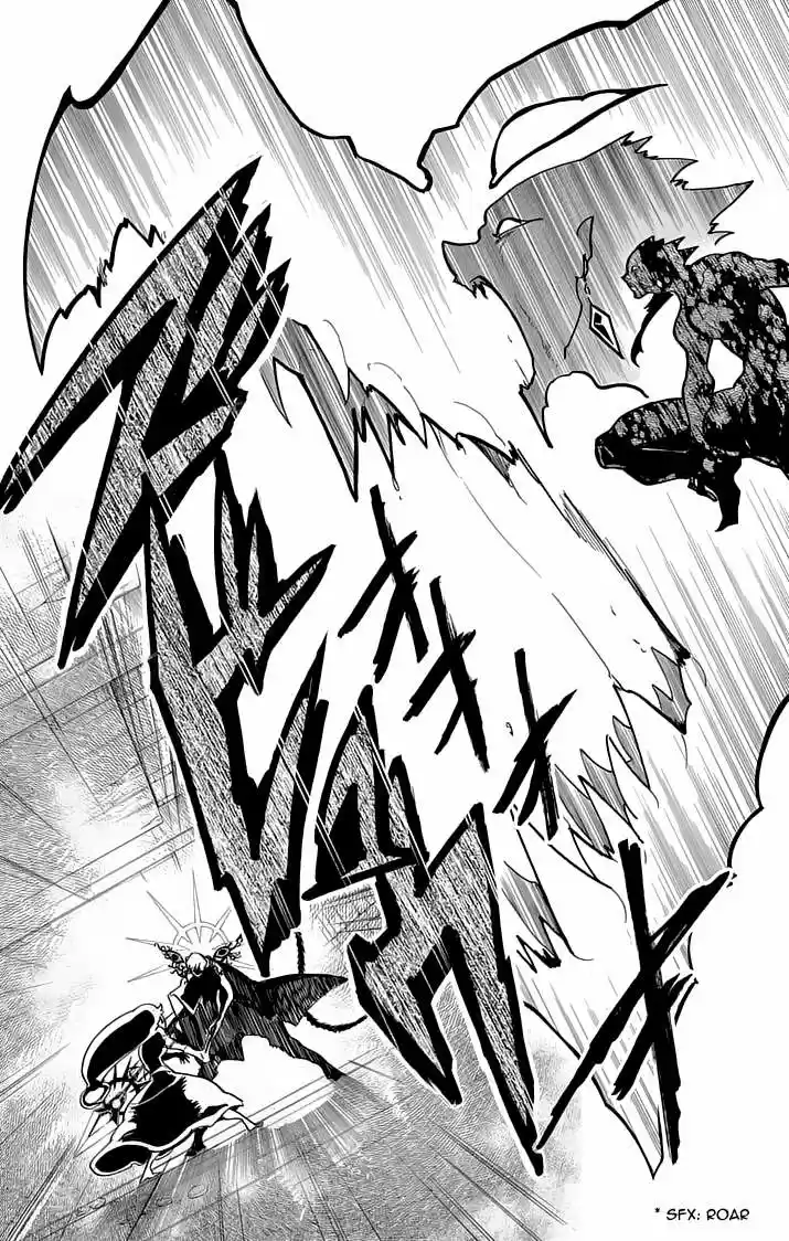 Magi - Sinbad No Bouken - Capítulo 38 - Página 12 - LectorTMOo