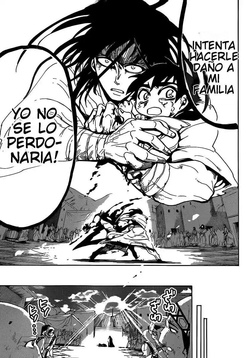 Magi - Sinbad No Bouken - Capítulo 4 - Página 9 - LectorTMOo