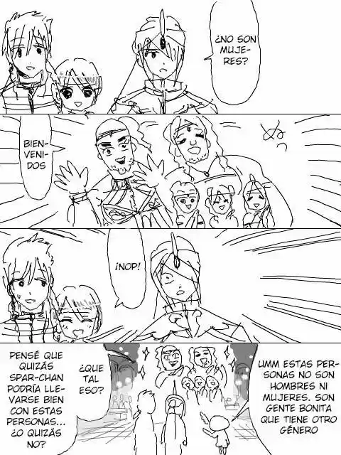 Magi - Sinbad No Bouken - Capítulo 43.05 - Página 8 - LectorTMOo