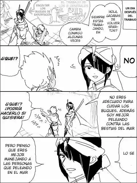Magi - Sinbad No Bouken - Capítulo 43.5 - Página 5 - LectorTMOo