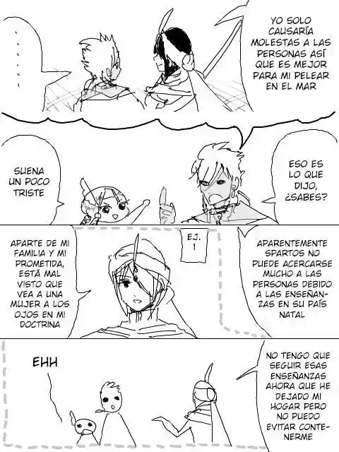 Magi - Sinbad No Bouken - Capítulo 43.5 - Página 6 - LectorTMOo