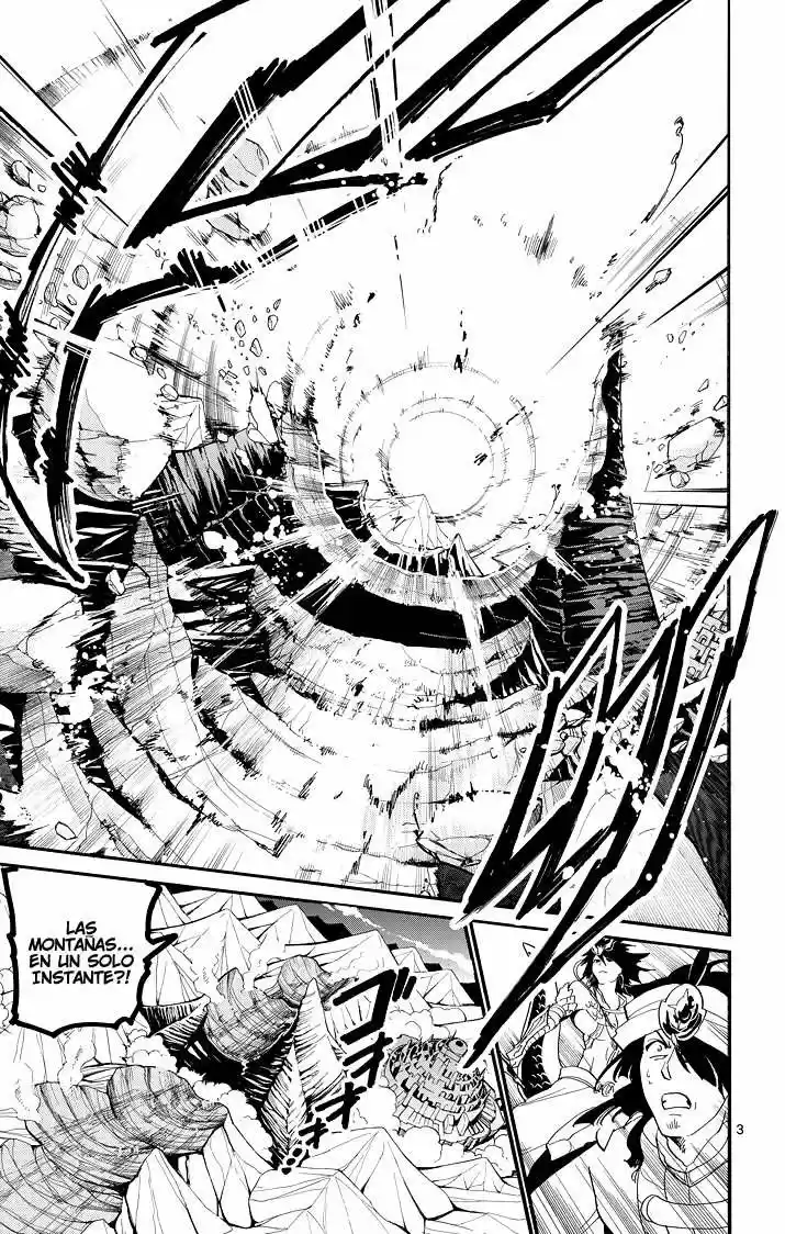 Magi - Sinbad No Bouken - Capítulo 44 - Página 4 - LectorTMOo