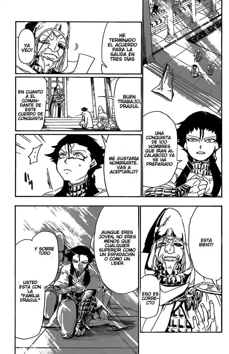 Magi - Sinbad No Bouken - Capítulo 7 - Página 11 - LectorTMOo