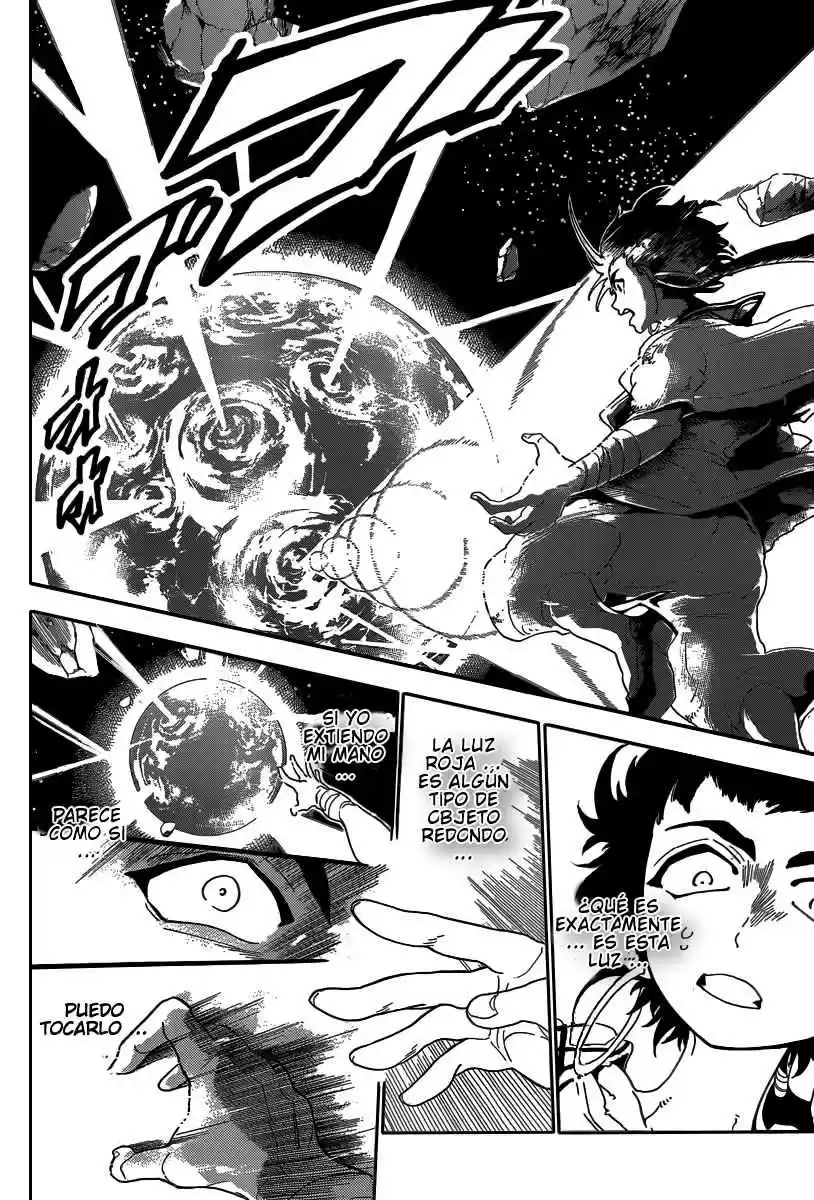 Magi - Sinbad No Bouken - Capítulo 8 - Página 8 - LectorTMOo