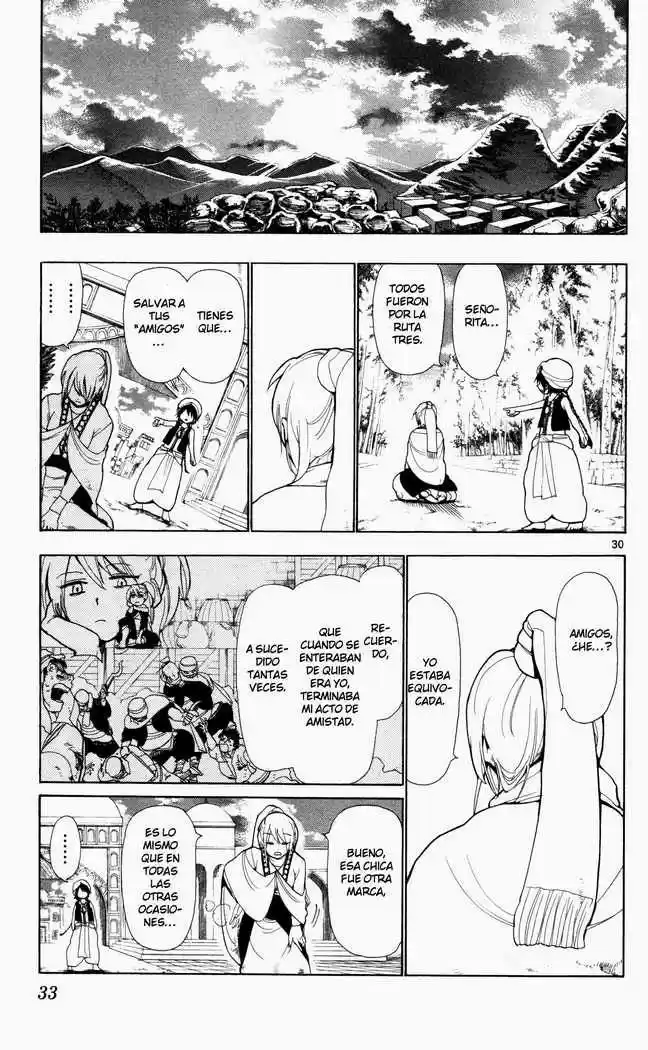 Magi - Capítulo 1 - Página 37 - LectorTMOo