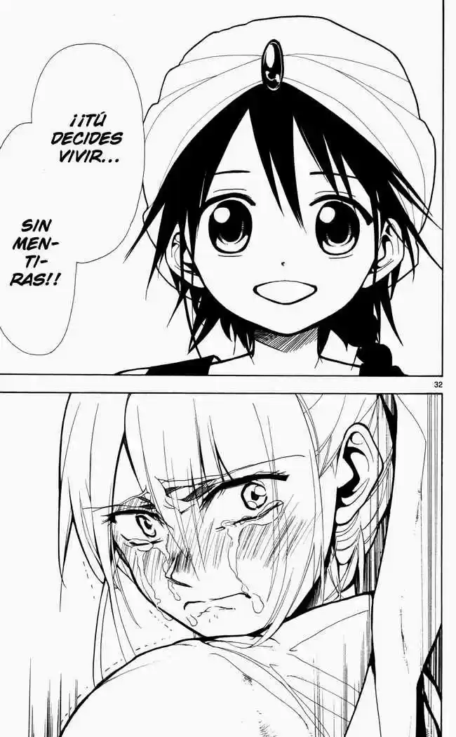 Magi - Capítulo 1 - Página 39 - LectorTMOo