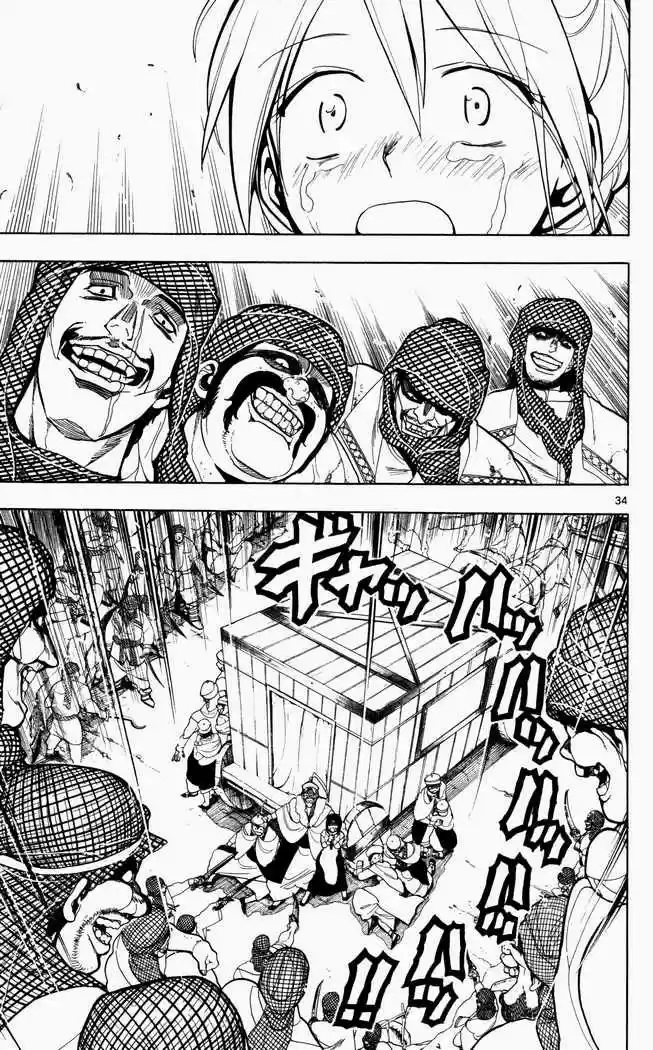 Magi - Capítulo 1 - Página 41 - LectorTMOo