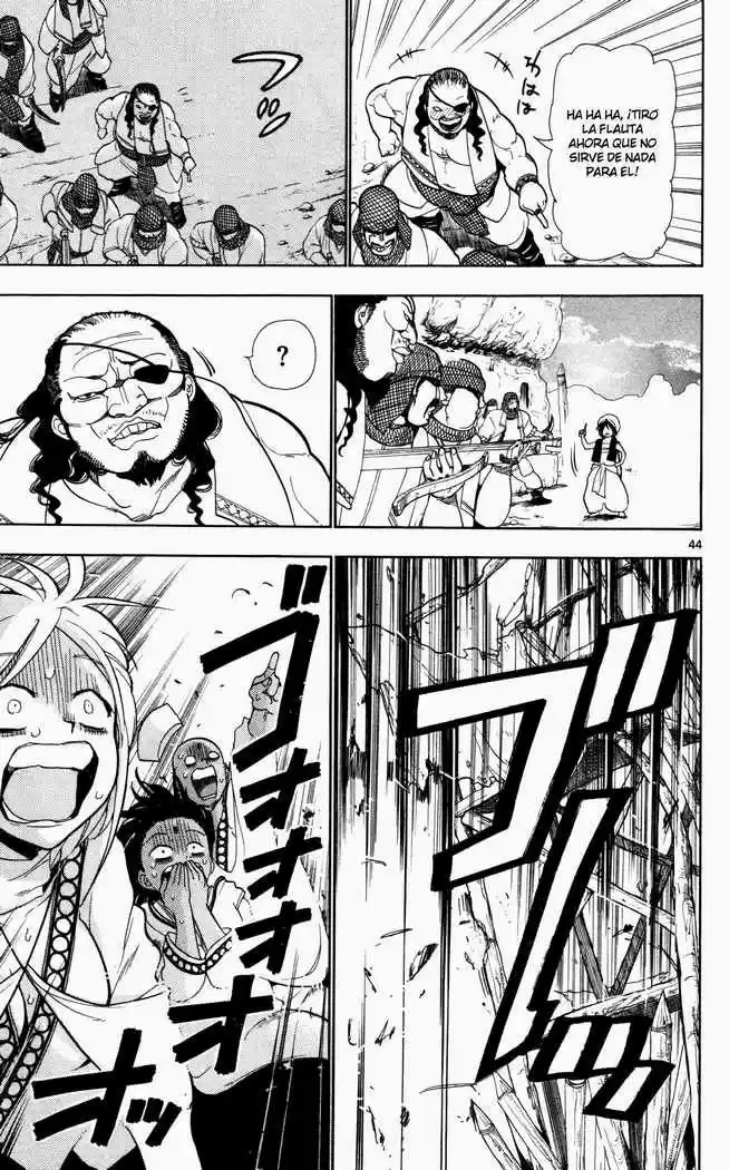 Magi - Capítulo 1 - Página 51 - LectorTMOo