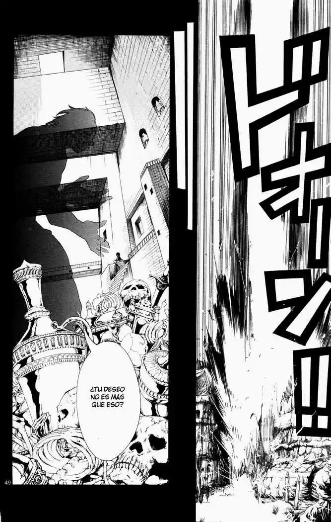 Magi - Capítulo 1 - Página 54 - LectorTMOo