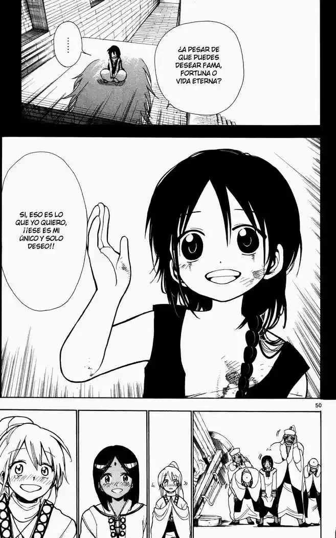 Magi - Capítulo 1 - Página 55 - LectorTMOo