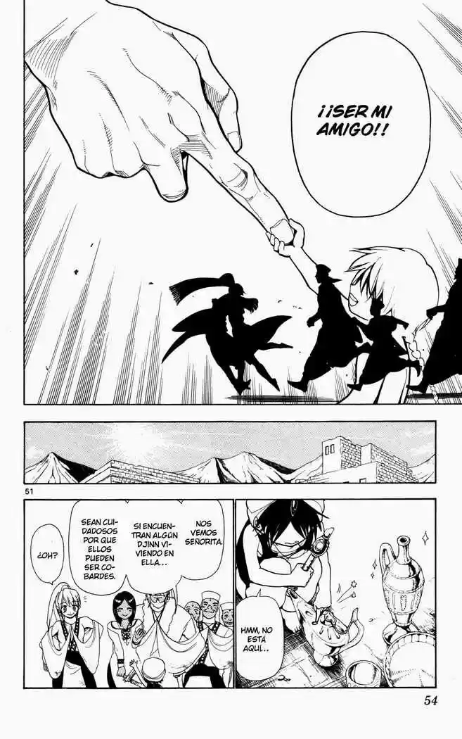 Magi - Capítulo 1 - Página 56 - LectorTMOo