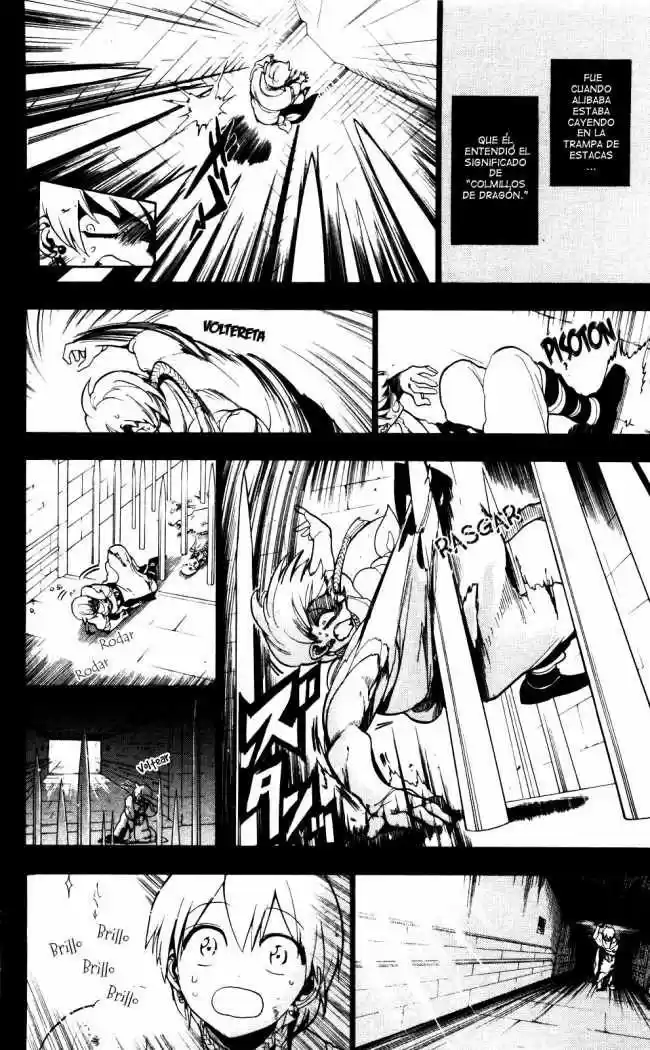 Magi - Capítulo 11 - Página 3 - LectorTMOo