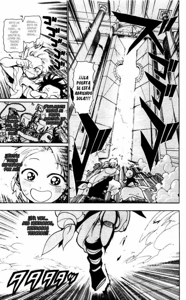 Magi - Capítulo 11 - Página 6 - LectorTMOo