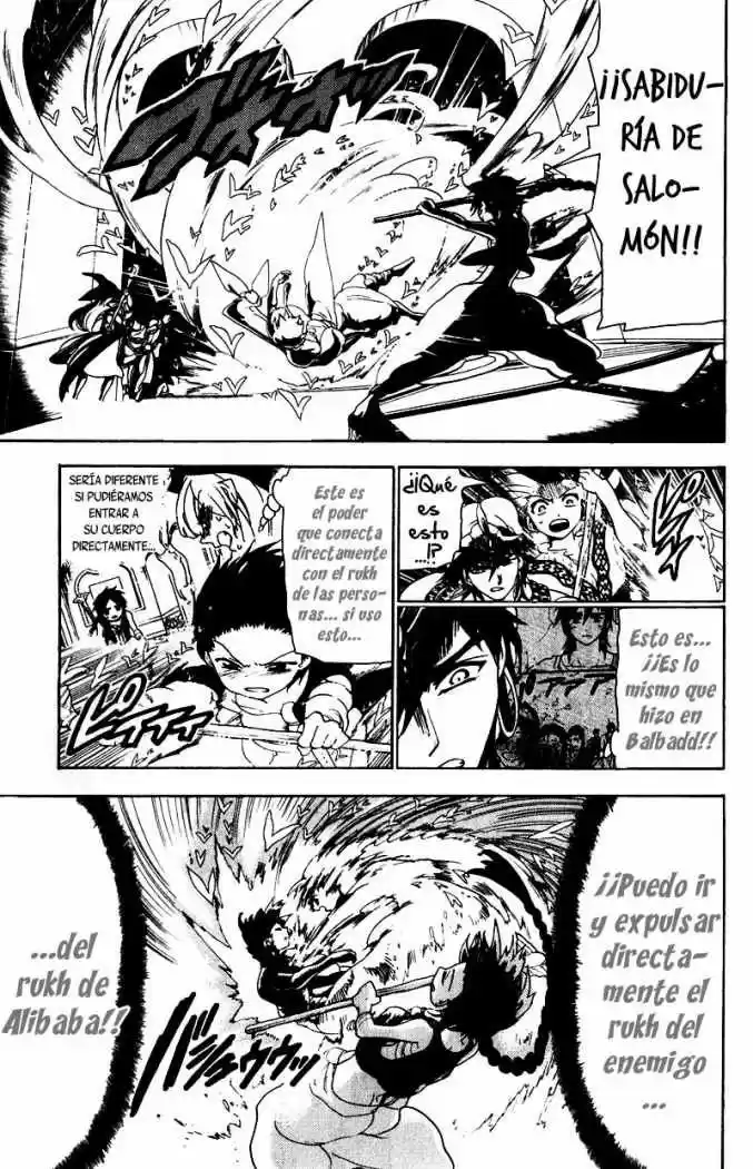 Magi - Capítulo 115 - Página 2 - LectorTMOo