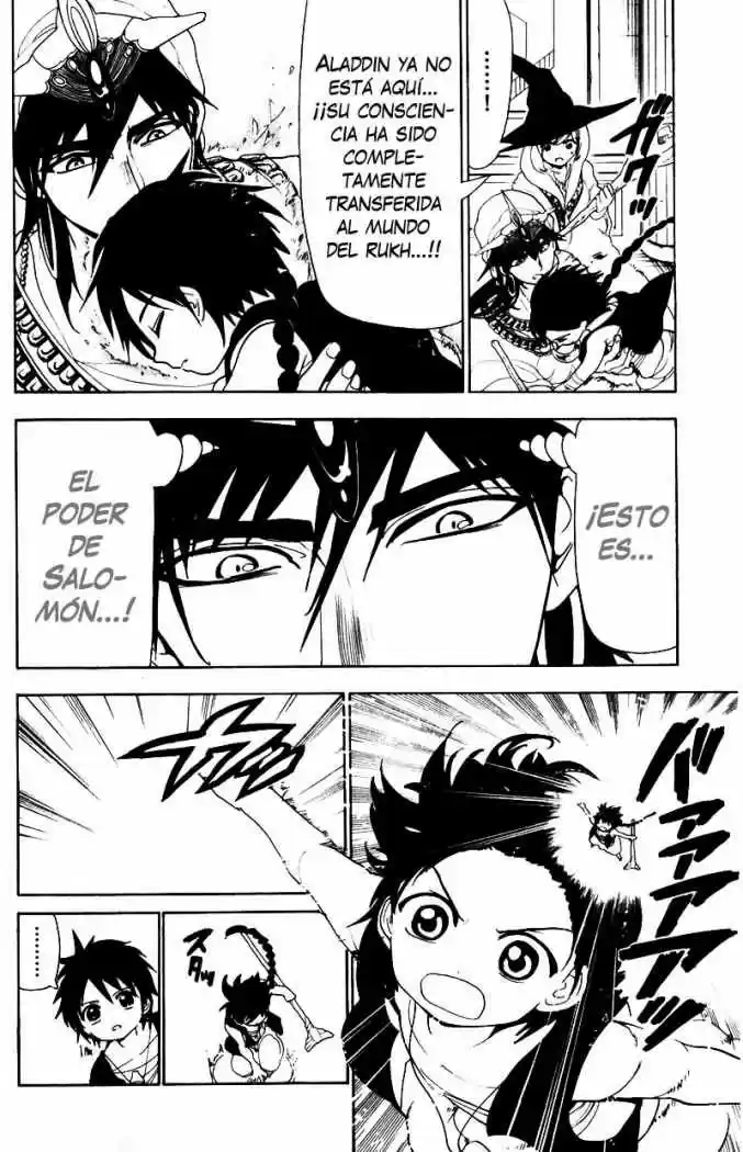 Magi - Capítulo 115 - Página 3 - LectorTMOo