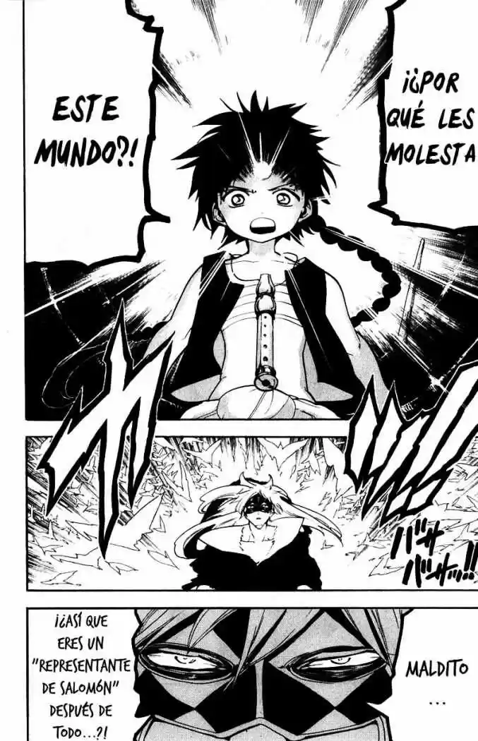 Magi - Capítulo 115 - Página 9 - LectorTMOo