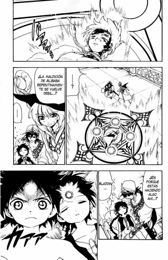 Magi - Capítulo 115 - Página 10 - LectorTMOo