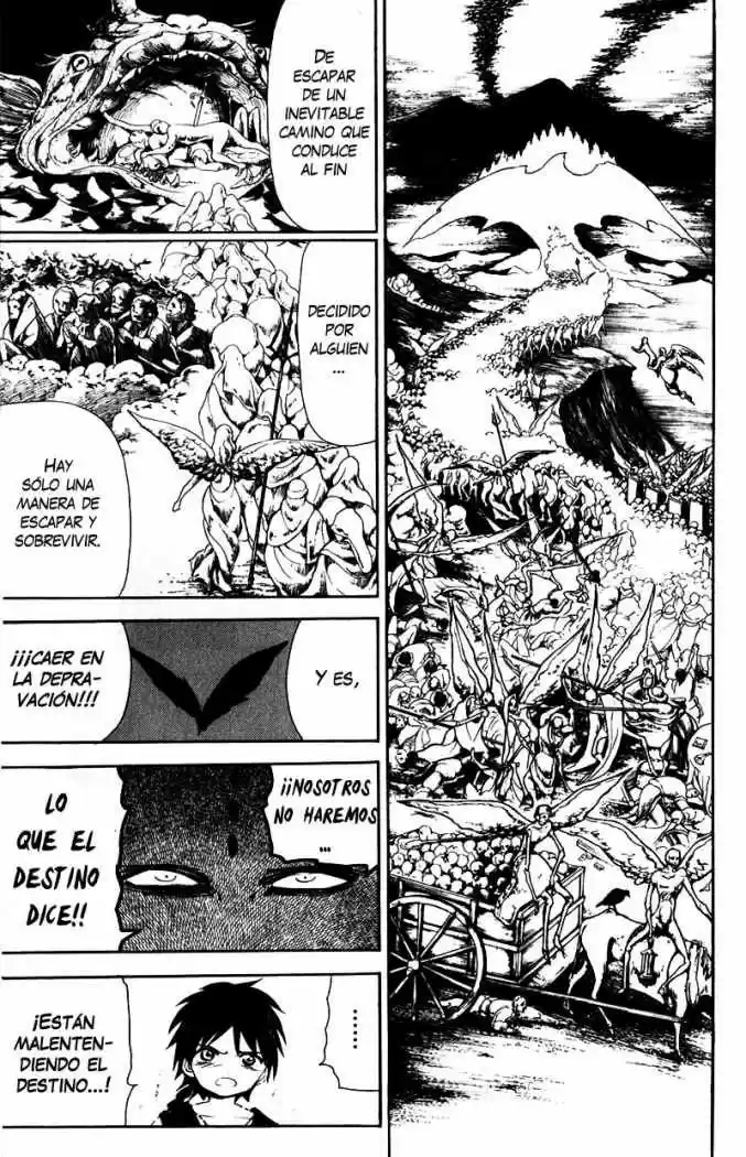 Magi - Capítulo 115 - Página 12 - LectorTMOo