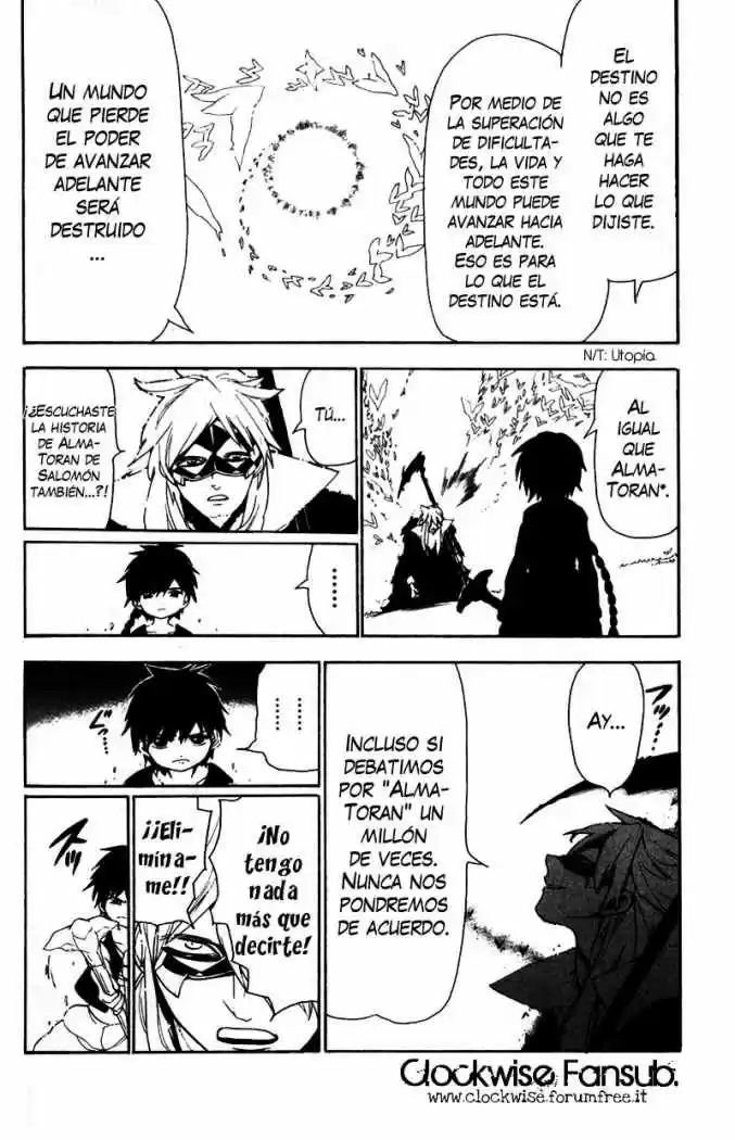 Magi - Capítulo 115 - Página 13 - LectorTMOo