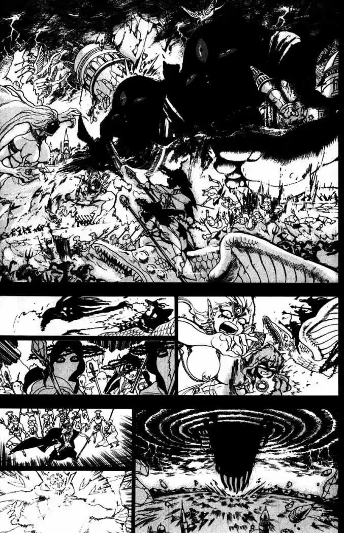 Magi - Capítulo 115 - Página 16 - LectorTMOo