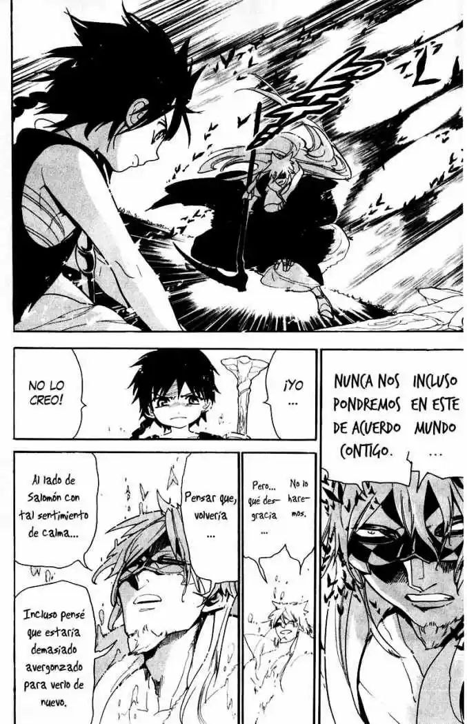 Magi - Capítulo 115 - Página 17 - LectorTMOo
