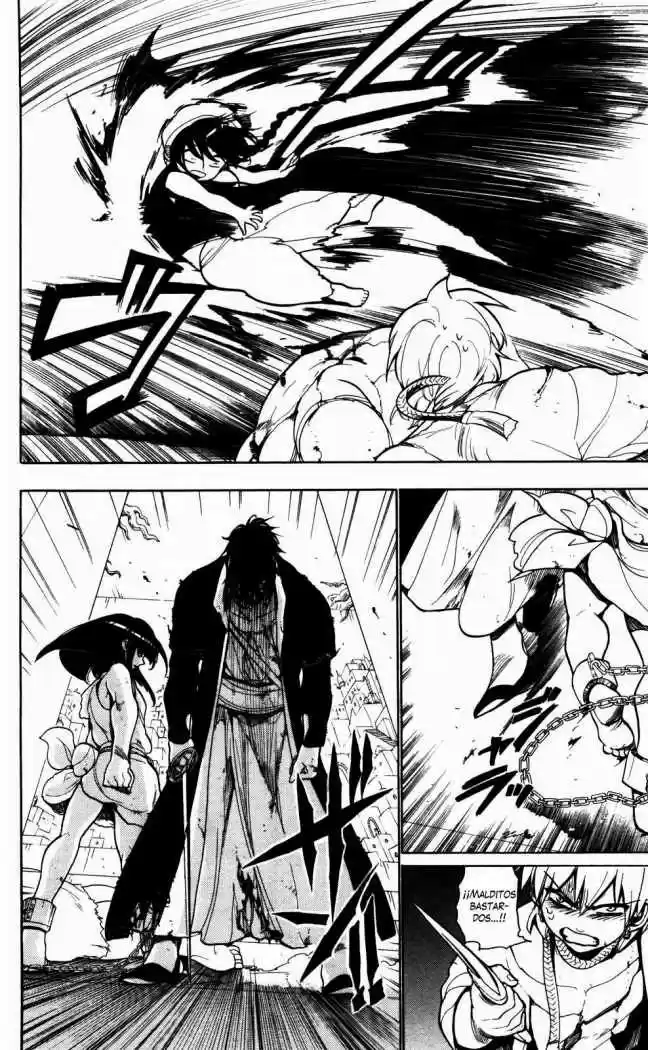 Magi - Capítulo 12 - Página 6 - LectorTMOo