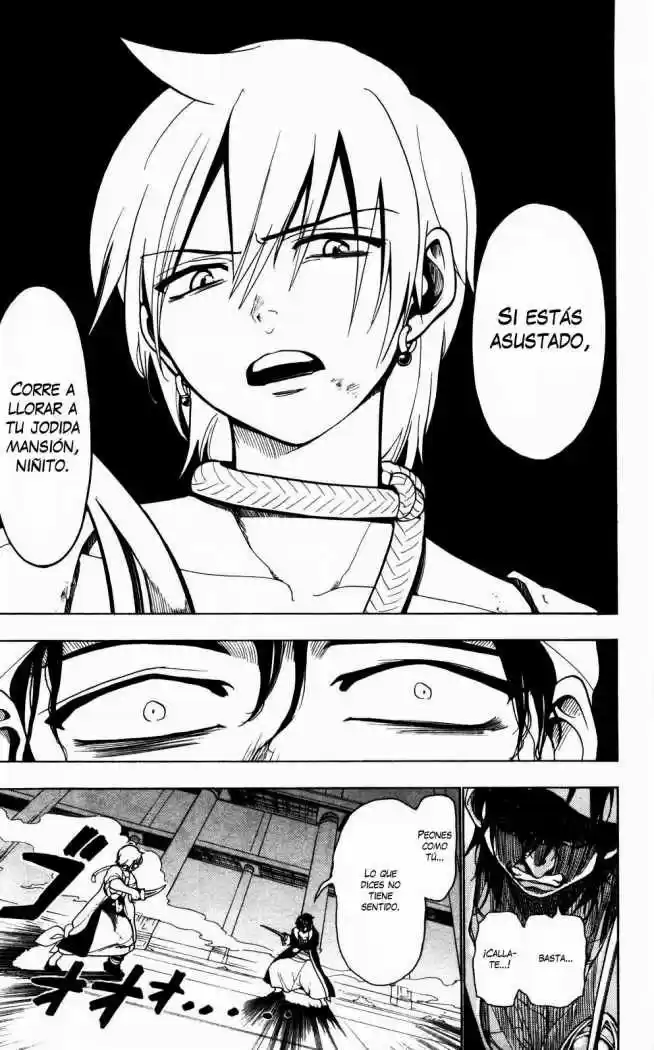 Magi - Capítulo 12 - Página 11 - LectorTMOo