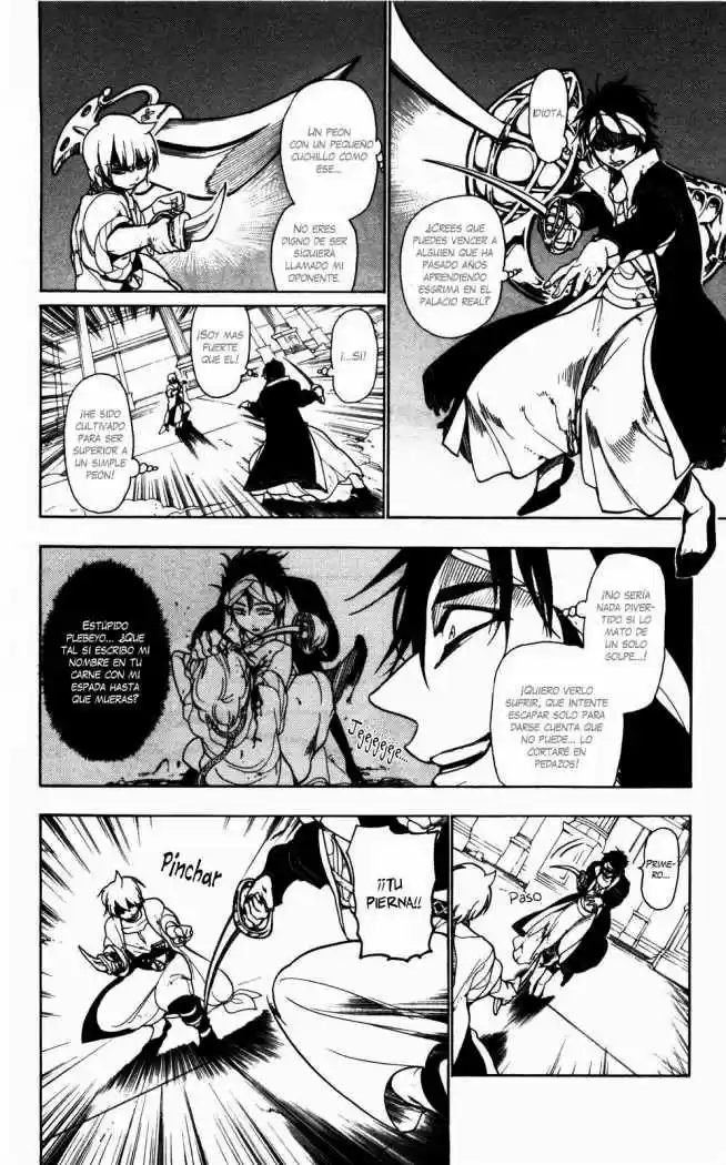 Magi - Capítulo 12 - Página 12 - LectorTMOo