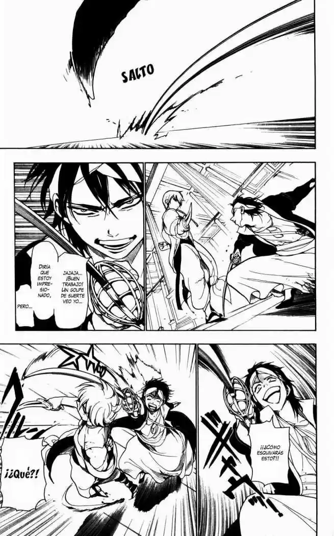 Magi - Capítulo 12 - Página 13 - LectorTMOo
