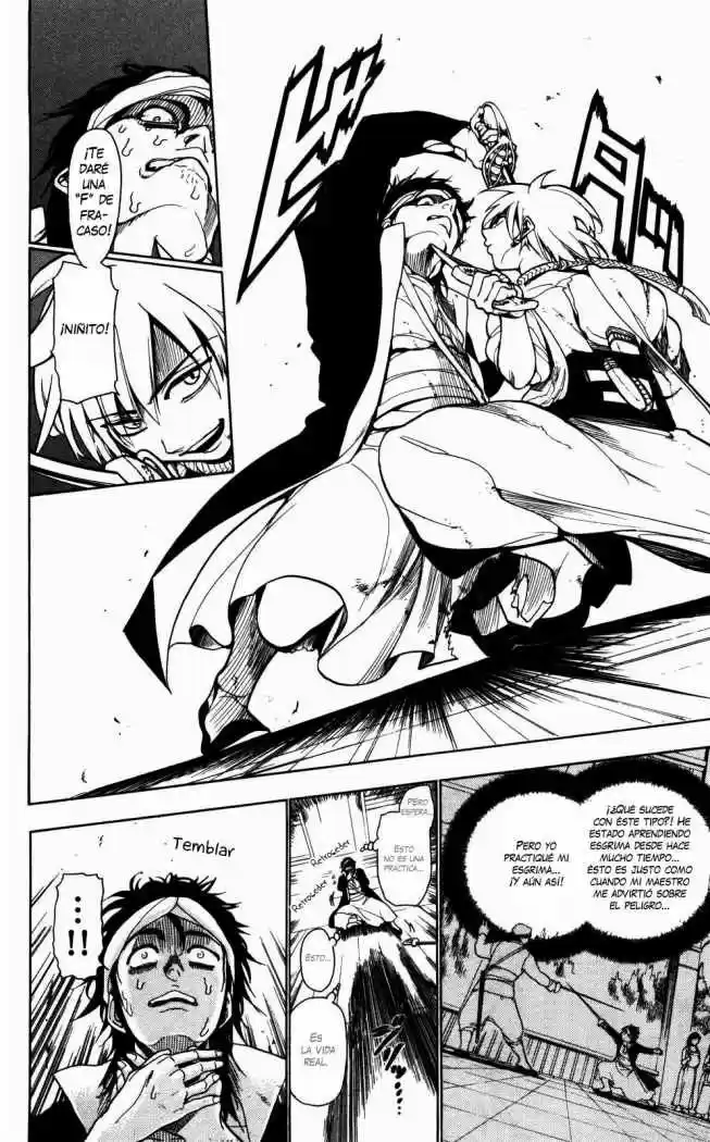 Magi - Capítulo 12 - Página 16 - LectorTMOo