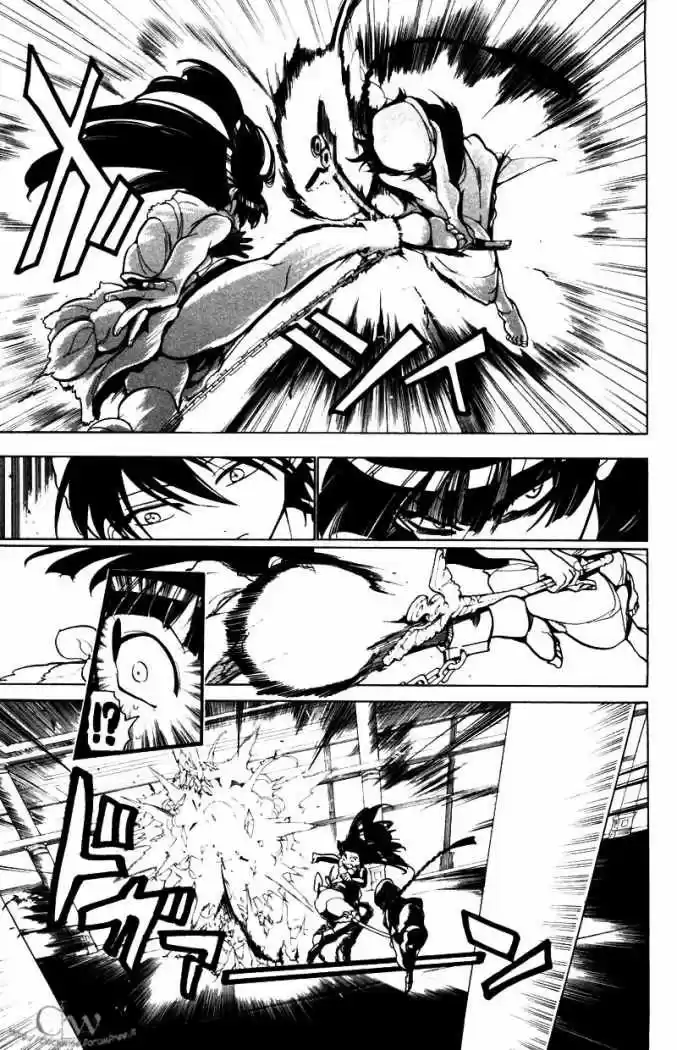 Magi - Capítulo 13 - Página 19 - LectorTMOo