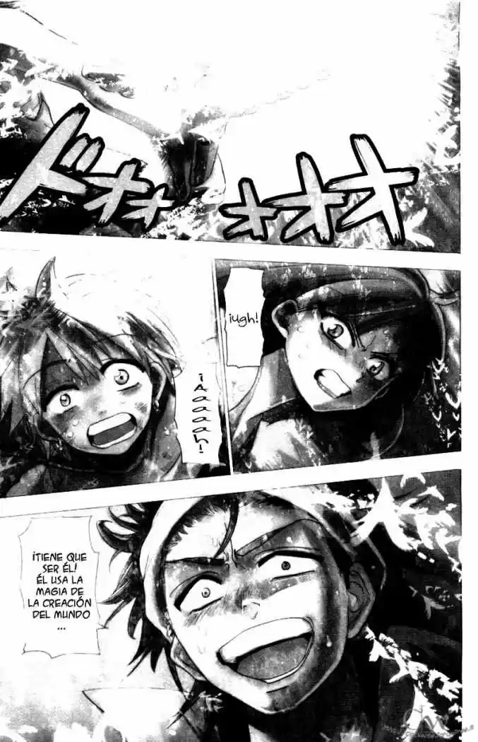 Magi - Capítulo 14 - Página 2 - LectorTMOo