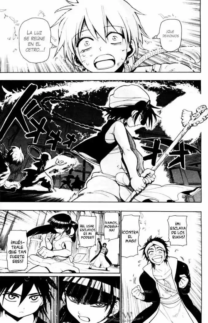 Magi - Capítulo 14 - Página 4 - LectorTMOo