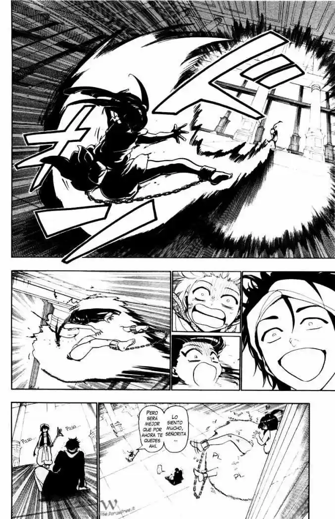 Magi - Capítulo 14 - Página 7 - LectorTMOo