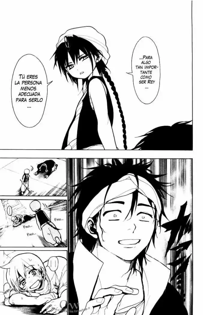 Magi - Capítulo 14 - Página 10 - LectorTMOo