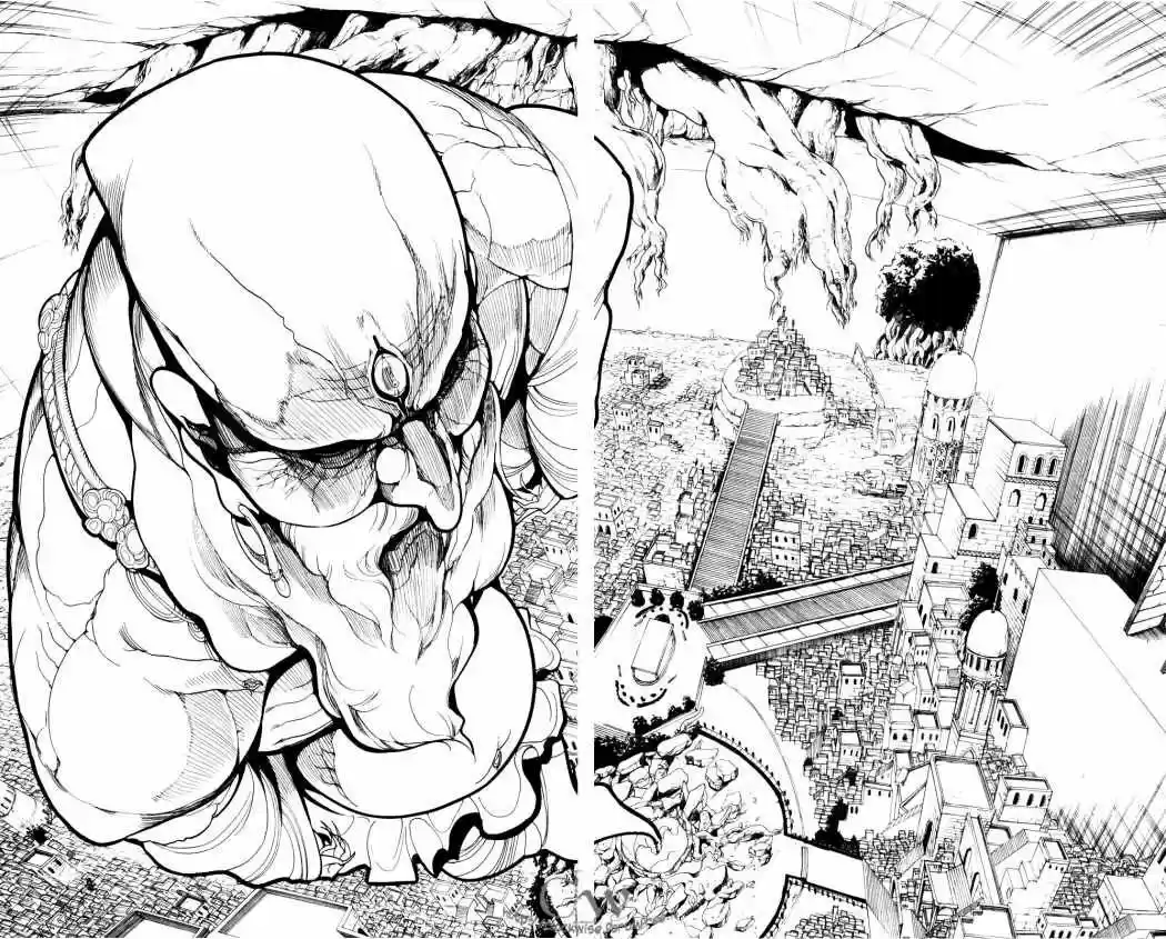 Magi - Capítulo 14 - Página 15 - LectorTMOo