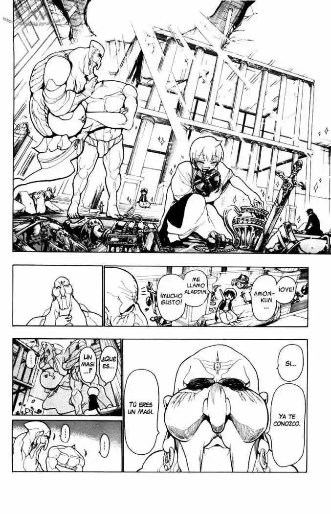 Magi - Capítulo 15 - Página 3 - LectorTMOo