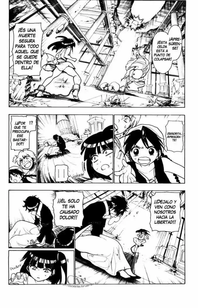 Magi - Capítulo 15 - Página 9 - LectorTMOo