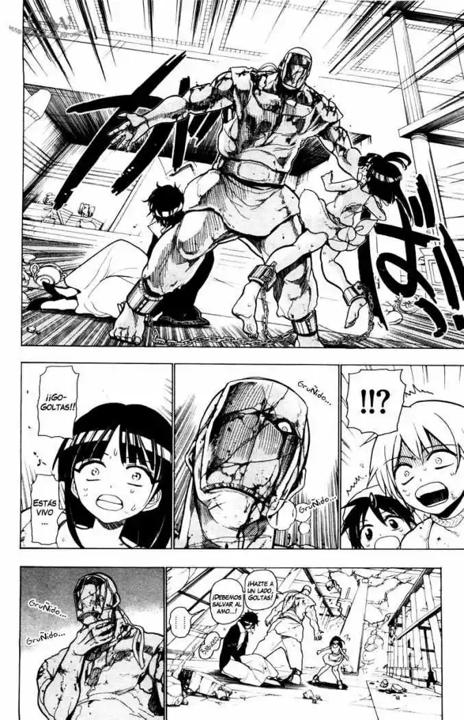 Magi - Capítulo 15 - Página 11 - LectorTMOo