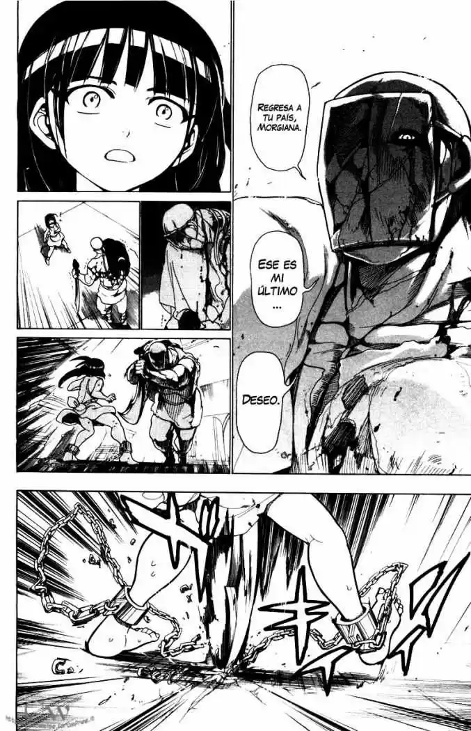 Magi - Capítulo 15 - Página 13 - LectorTMOo