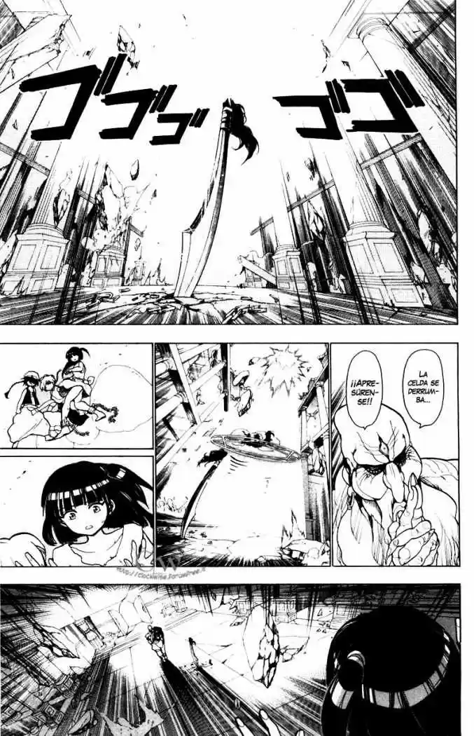 Magi - Capítulo 15 - Página 14 - LectorTMOo