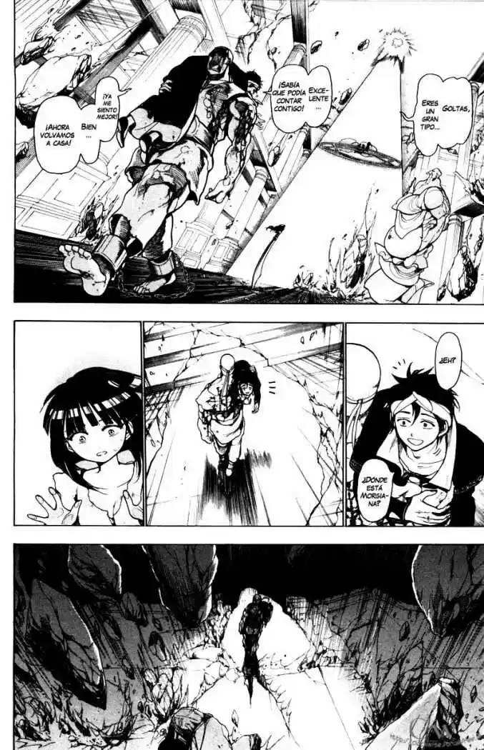 Magi - Capítulo 15 - Página 15 - LectorTMOo