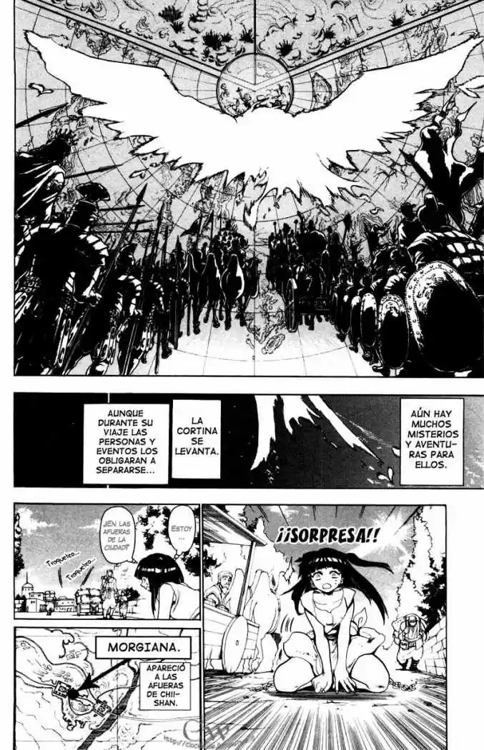 Magi - Capítulo 16 - Página 15 - LectorTMOo