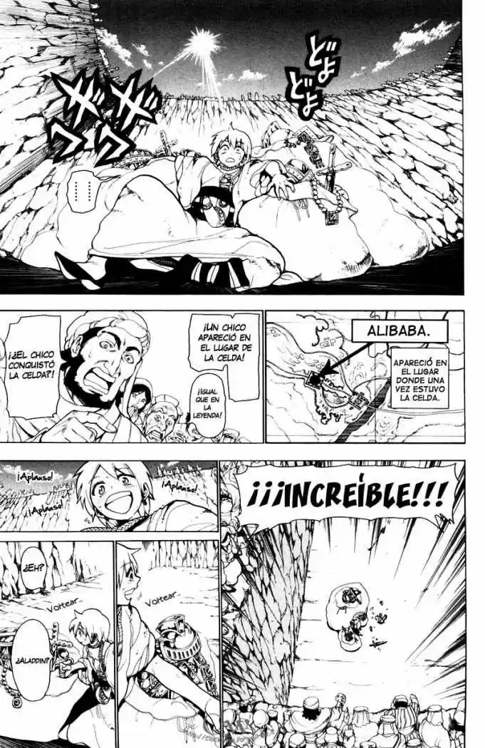 Magi - Capítulo 16 - Página 16 - LectorTMOo