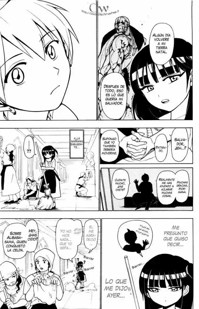 Magi - Capítulo 17 - Página 11 - LectorTMOo