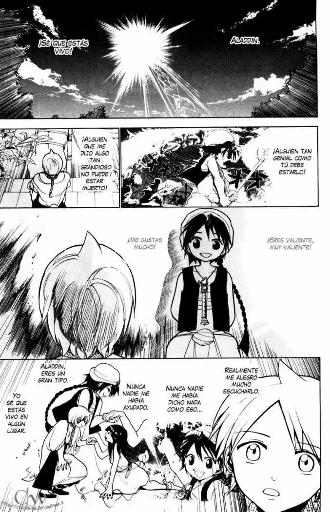 Magi - Capítulo 17 - Página 13 - LectorTMOo