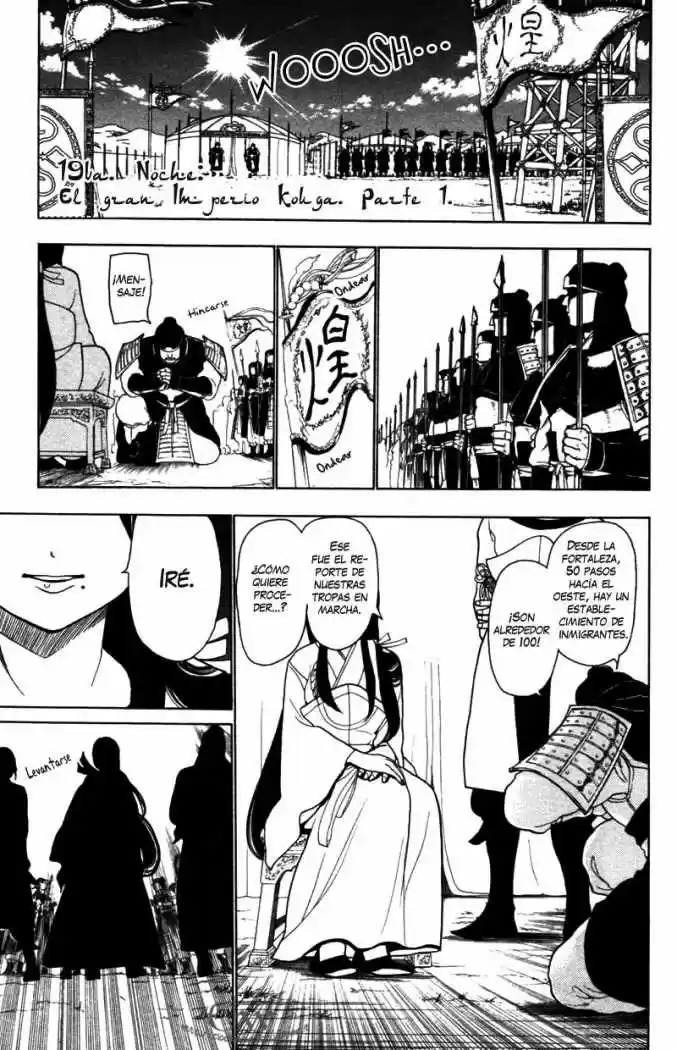 Magi - Capítulo 19 - Página 3 - LectorTMOo