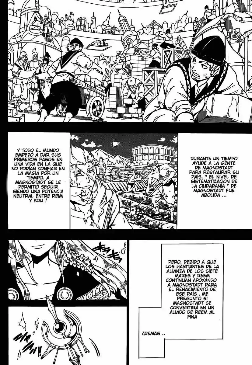 Magi - Capítulo 199 - Página 3 - LectorTMOo
