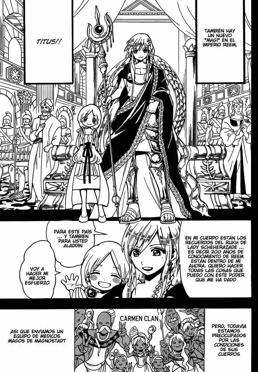 Magi - Capítulo 199 - Página 4 - LectorTMOo